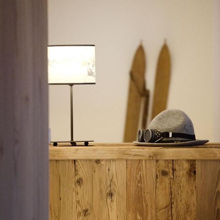 Antonius Natur Apartment - Kinderfreie Unterkunft Lavant 外观 照片