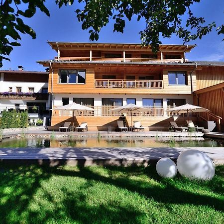 Antonius Natur Apartment - Kinderfreie Unterkunft Lavant 外观 照片