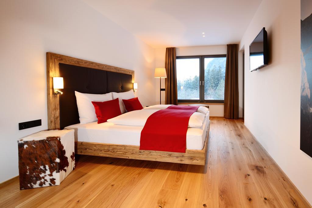 Antonius Natur Apartment - Kinderfreie Unterkunft Lavant 外观 照片