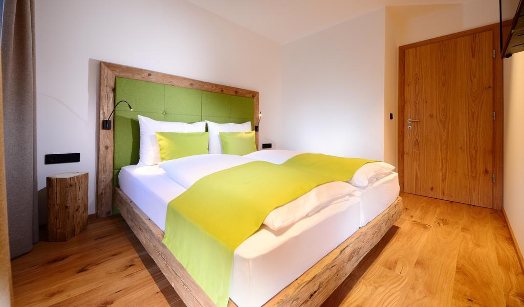 Antonius Natur Apartment - Kinderfreie Unterkunft Lavant 外观 照片