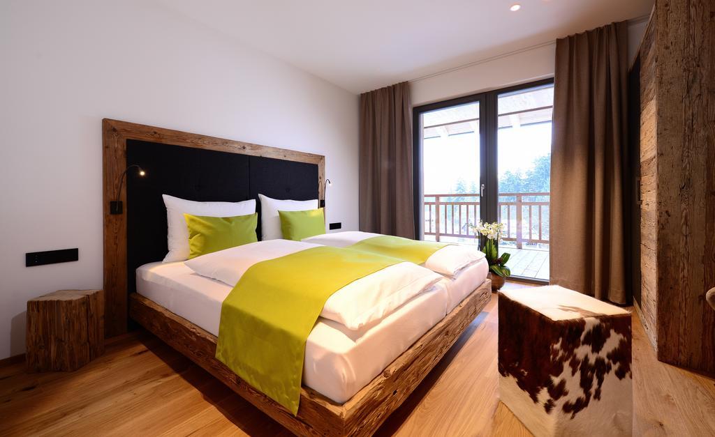 Antonius Natur Apartment - Kinderfreie Unterkunft Lavant 外观 照片