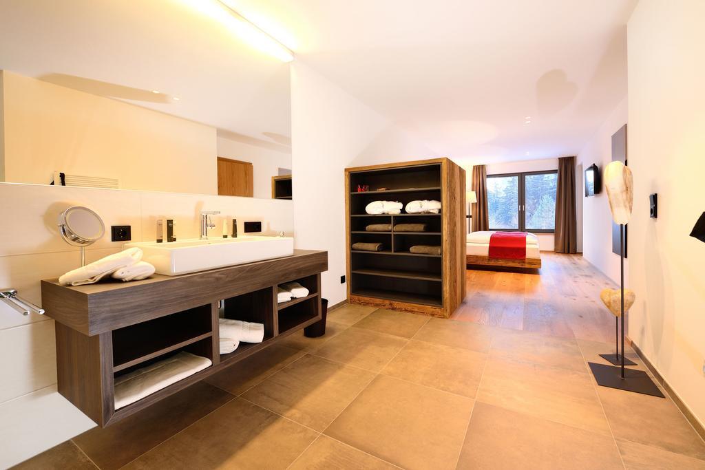 Antonius Natur Apartment - Kinderfreie Unterkunft Lavant 外观 照片