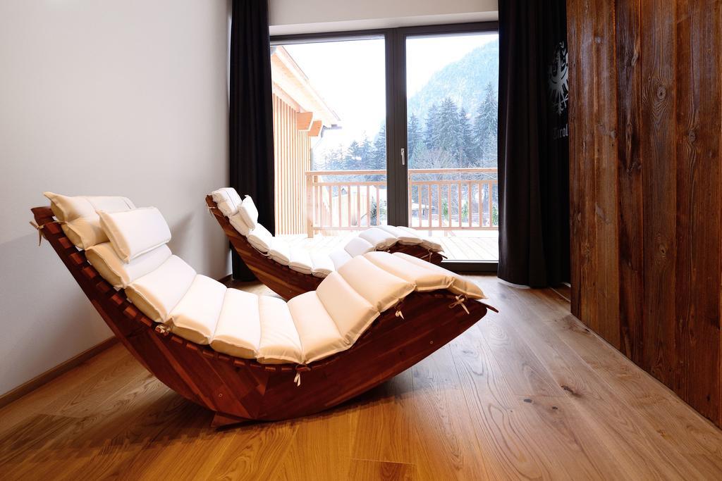 Antonius Natur Apartment - Kinderfreie Unterkunft Lavant 外观 照片