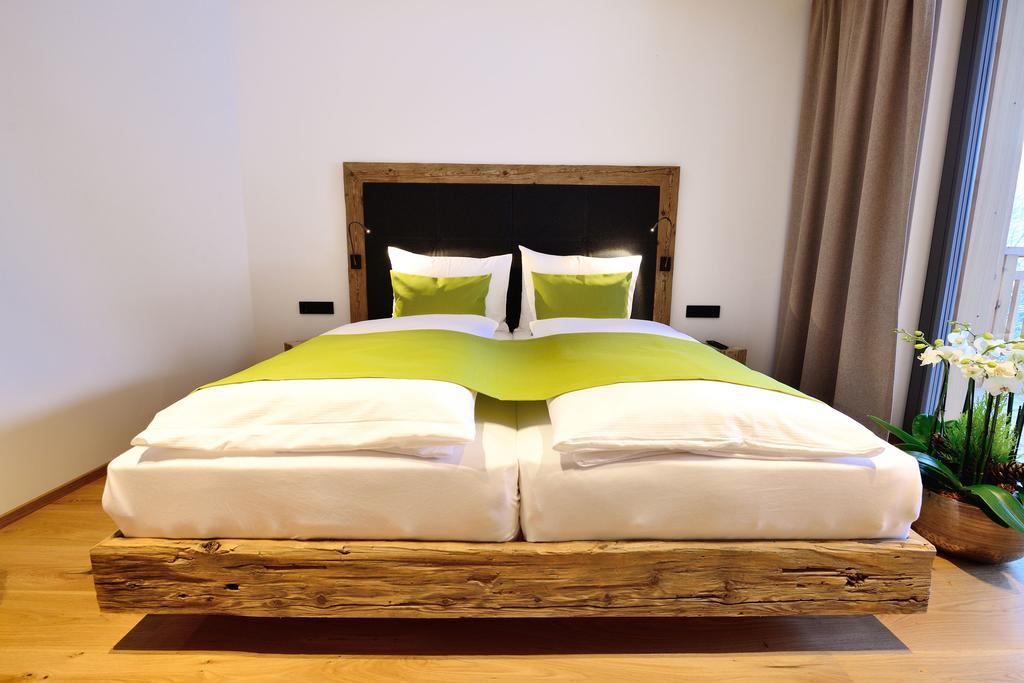 Antonius Natur Apartment - Kinderfreie Unterkunft Lavant 外观 照片