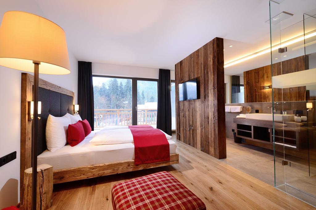 Antonius Natur Apartment - Kinderfreie Unterkunft Lavant 外观 照片